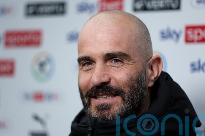 Enzo Maresca: Only a matter of time before Chelsea challenge for title