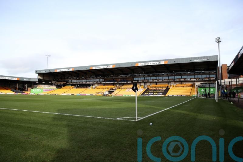 Port Vale and Tranmere battle to goalless draw