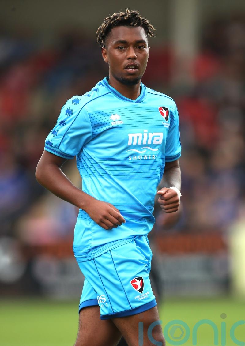 Solihull see off Maidenhead to record first win of the season