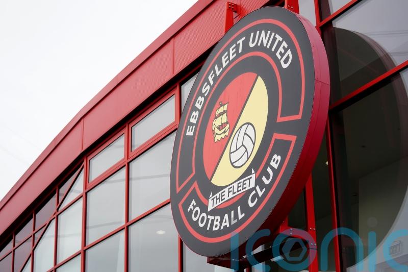 Callum Stead at the double to give Barnet victory at Ebbsfleet