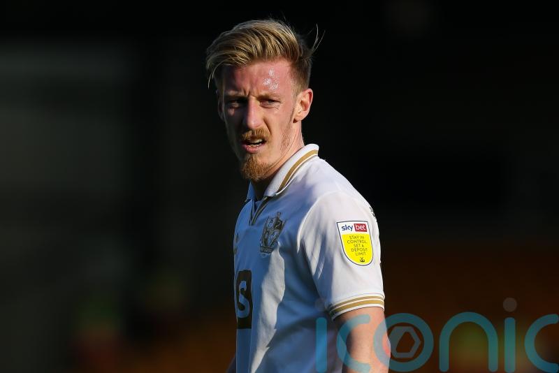 Harry Charsley helps maintain Oldham’s perfect start with winner at Wealdstone