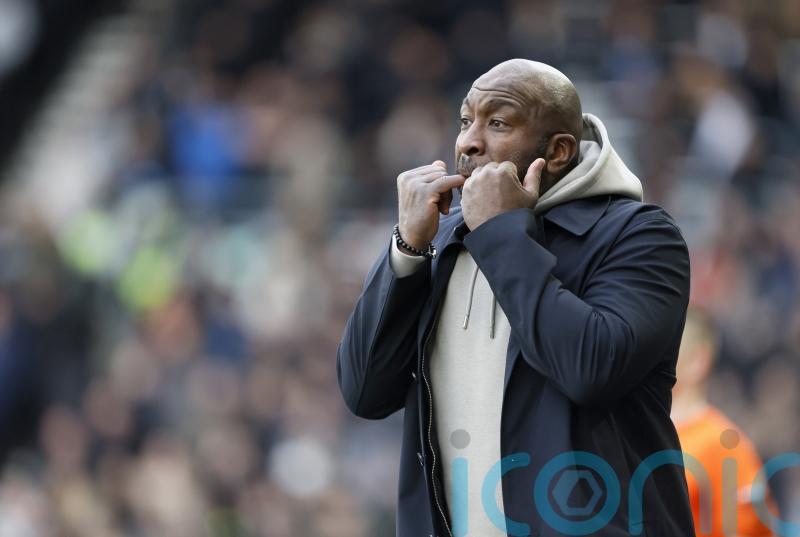 Darren Moore believes his new-look Port Vale side are making progress