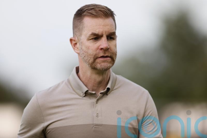 Simon Weaver happy with Harrogate’s in-form strikers after Accrington thriller