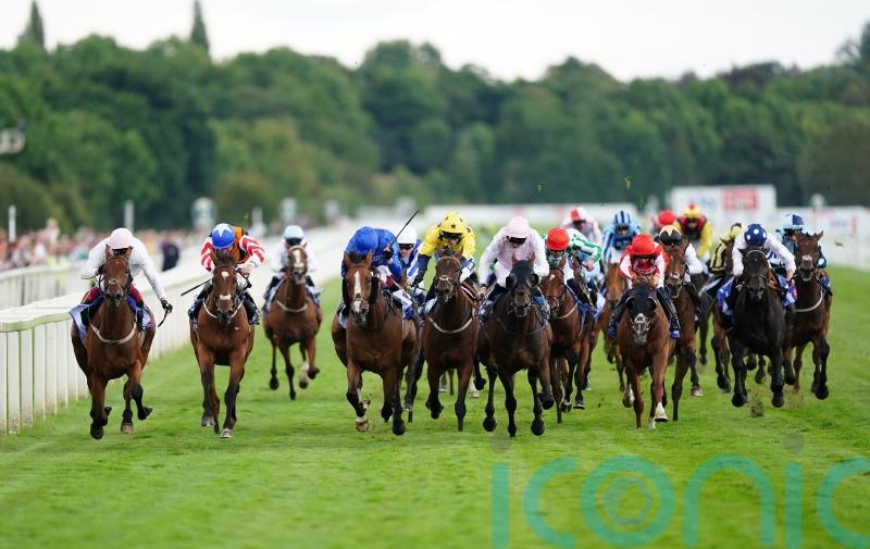 Irish raiding party again looks powerful for this year’s Ebor