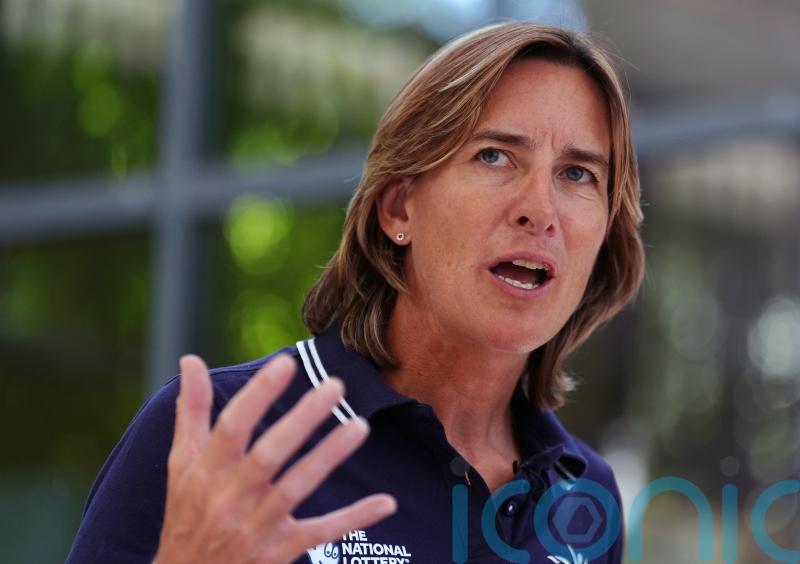 Dame Katherine Grainger senses ‘incredible hunger’ for more GB Olympic success