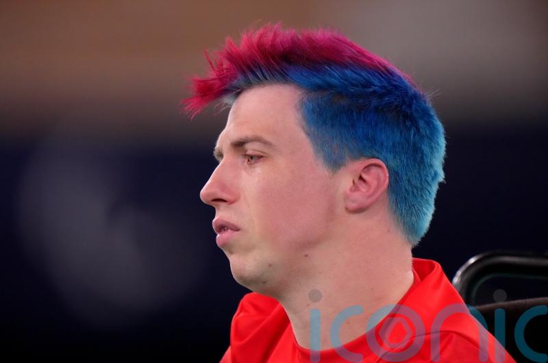 David Smith aiming to go one better than Adam Peaty in bid for golden hat-trick