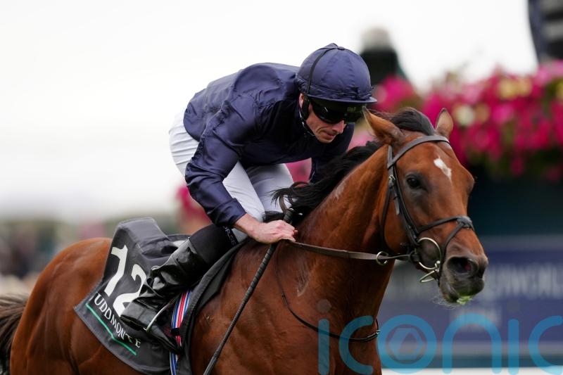 Classic dream alive for O’Brien’s ‘best’ City Of Troy