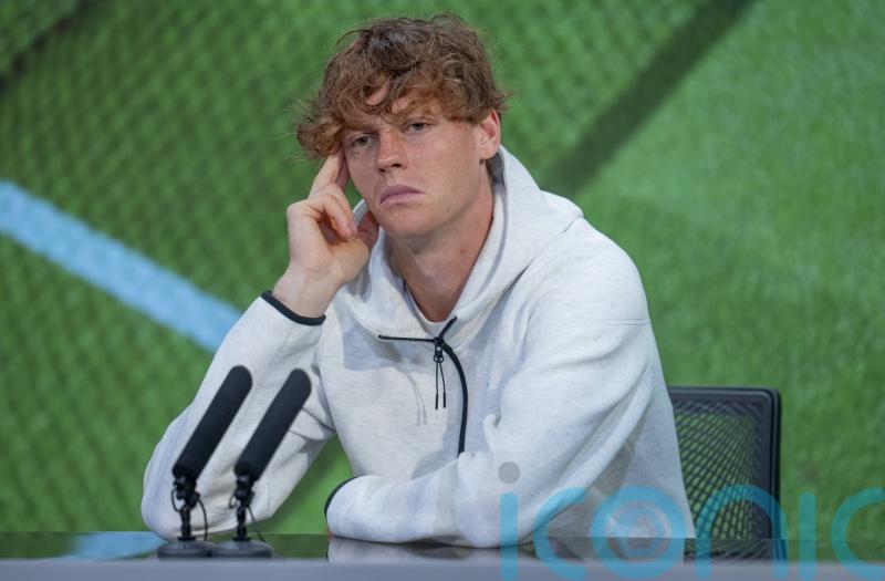 Jannik Sinner’s coach says doping case has taken physical and mental toll