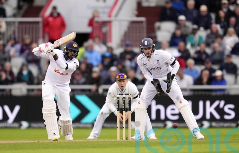 Sri Lanka fight back after Ollie Pope enjoys fine start to England captaincy