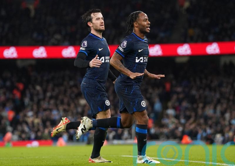 Maresca says Chelsea are not a &lsquo;mess&rsquo; but wants Sterling and Chilwell to leave