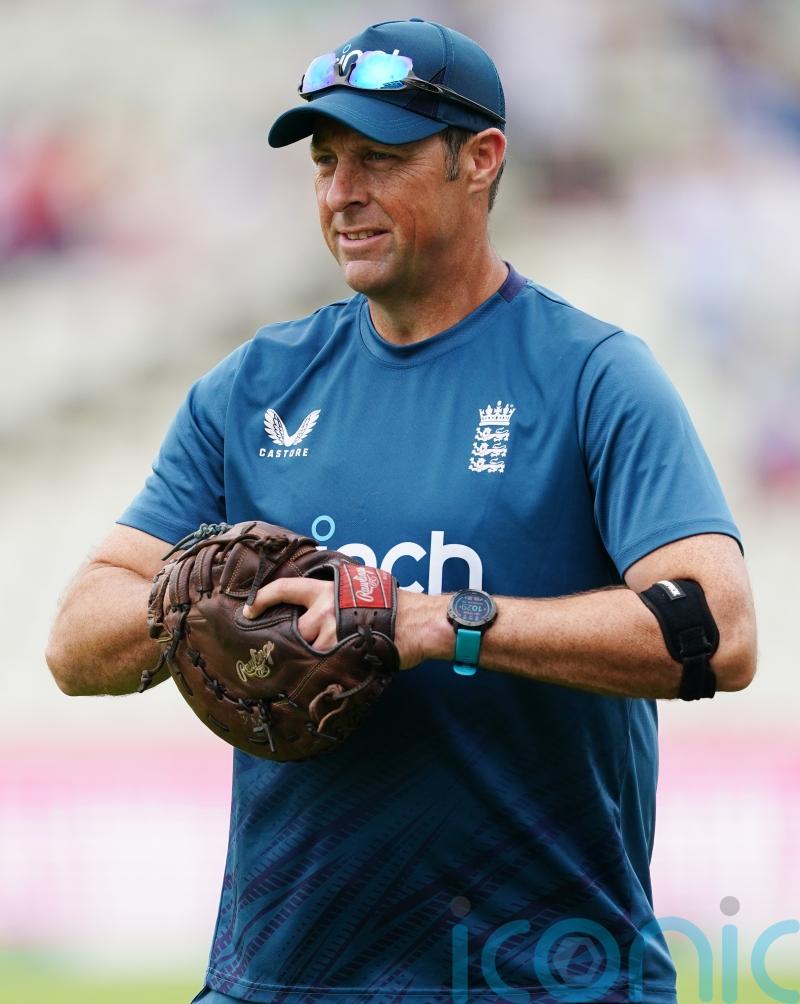 Marcus Trescothick keen to include Jamie Smith in Australia white-ball series