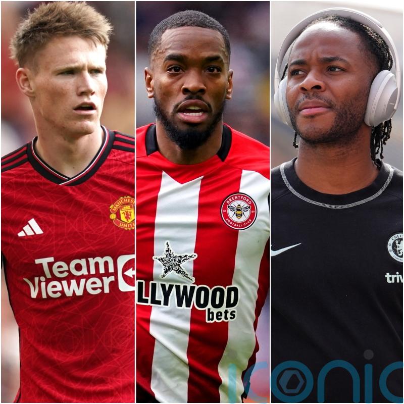 6 players expected to move on before the summer transfer window shuts