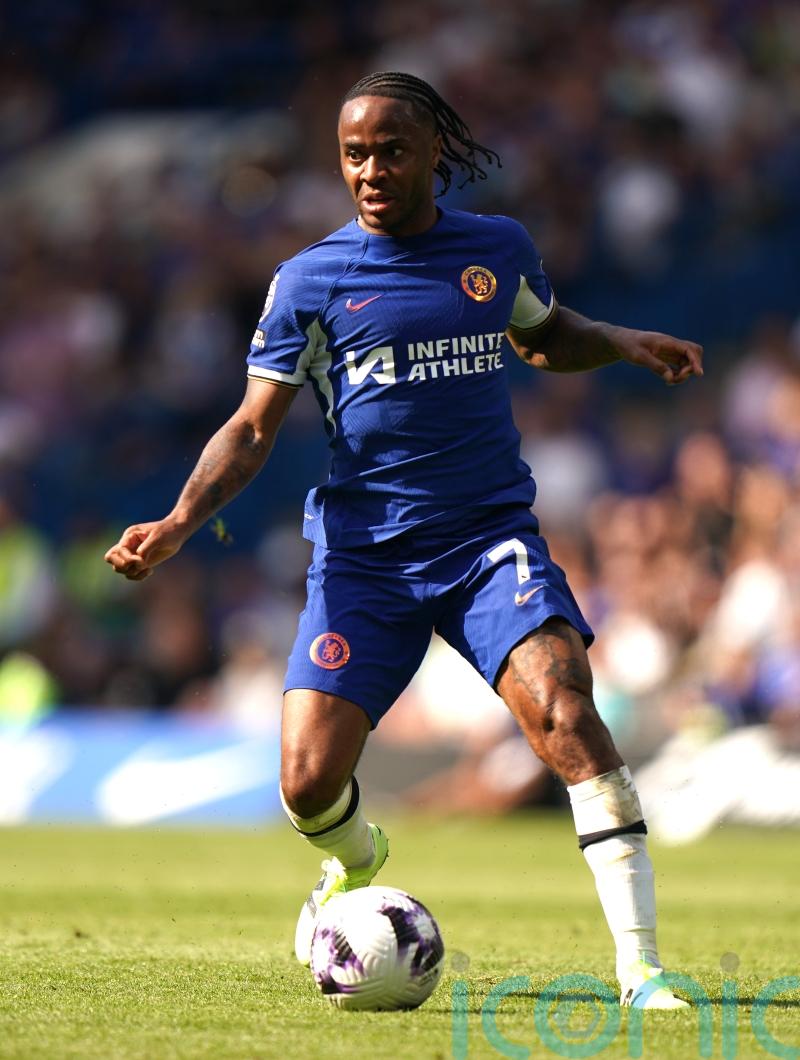 Football rumours: Raheem Sterling offered to Aston Villa