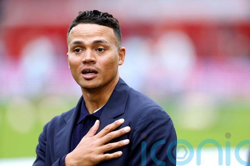 Jermaine Jenas apologises after BBC sacking: ‘I am ashamed and deeply sorry’