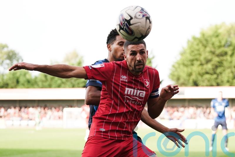 Rochdale and Forest Green fight out stalemate