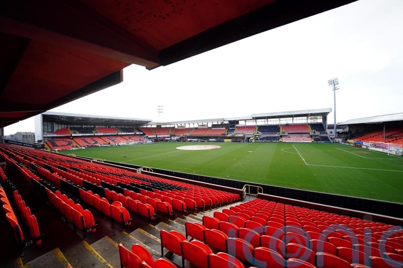 Dundee United earn first win of season with victory over St Johnstone