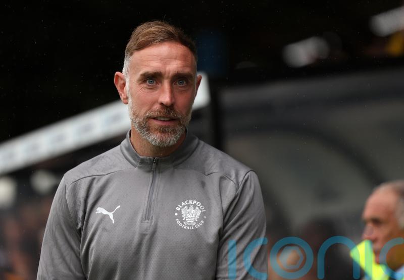 Richard Keogh ‘so proud’ of Blackpool despite seeing three-goal lead disappear