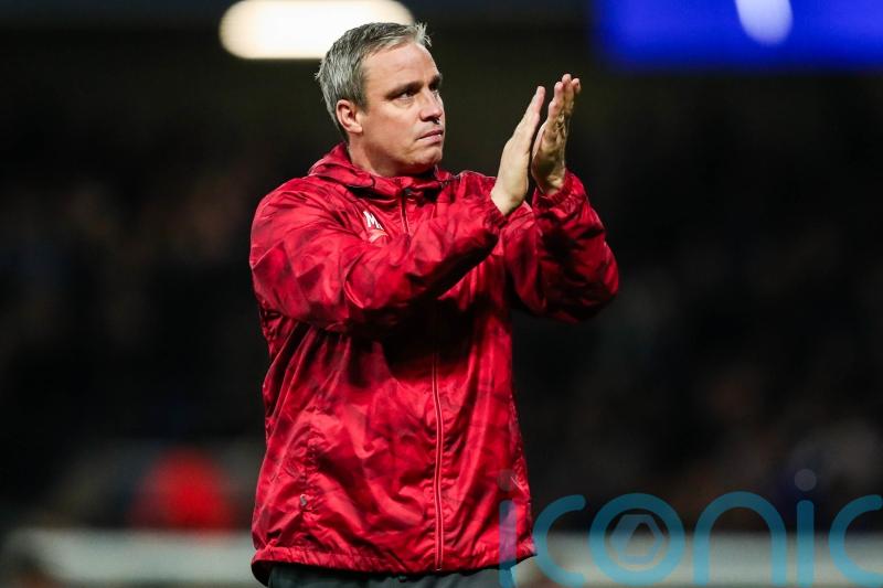 We need to be a little more clinical – Huddersfield boss Michael Duff