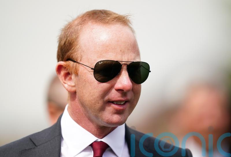 Estrange has the wow factor when winning at Goodwood