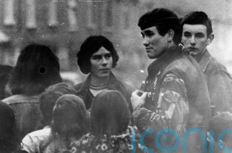 Search for Disappeared soldier Robert Nairac to begin on Irish border