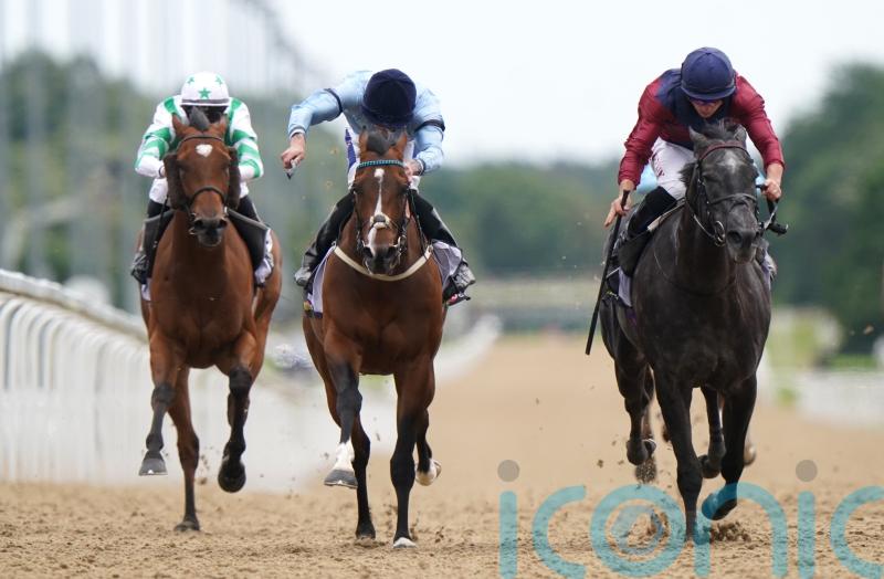Spycatcher strikes at Deauville once more