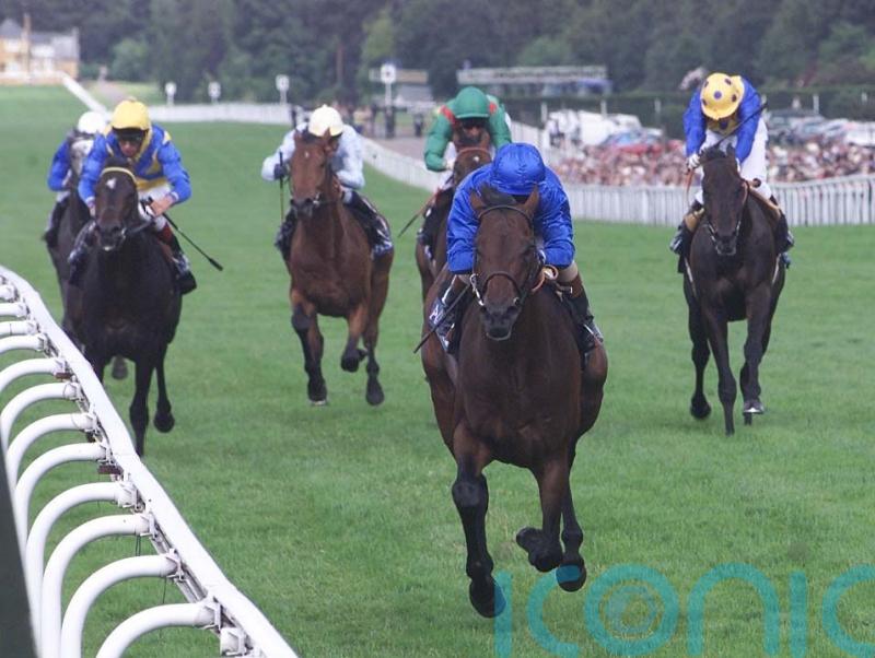 Dubai Millennium joins racing’s Hall of Fame