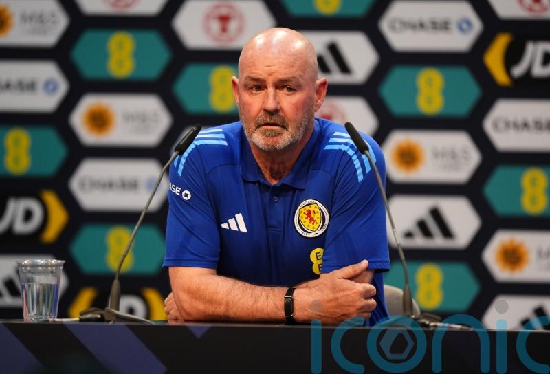 Ryan Gauld and Ben Doak selected for Scotland’s Nations League double-header