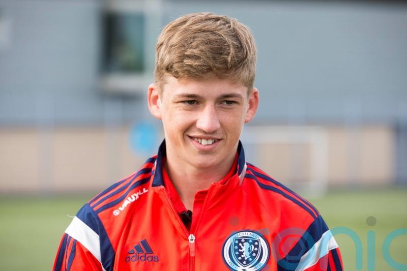 Steve Clarke looking forward to seeing Ryan Gauld ‘up close and personal’