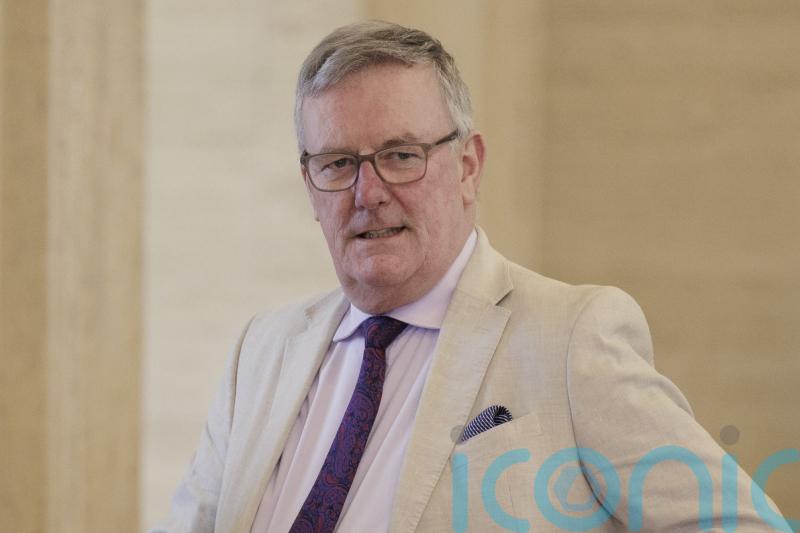 Butler backs Nesbitt to return as Ulster Unionist Party leader