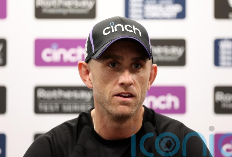 Olly Stone out to bring 90mph heat as Mark Wood’s England deputy