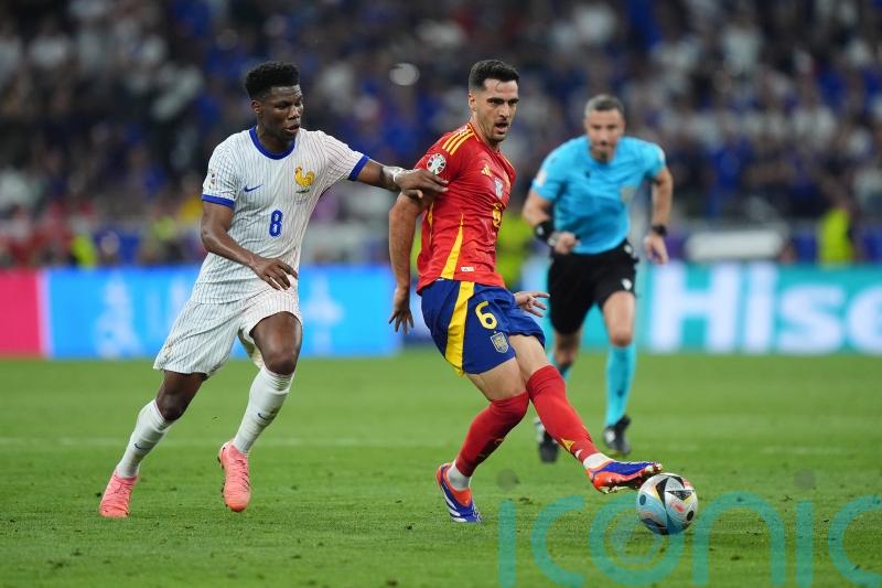 A strong and positive character – Mikel Merino the perfect fit for Arsenal