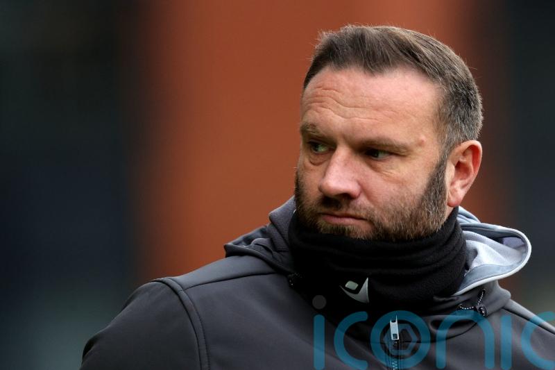 I’d love us to get a big one – Ian Evatt wants Premier League draw for Bolton