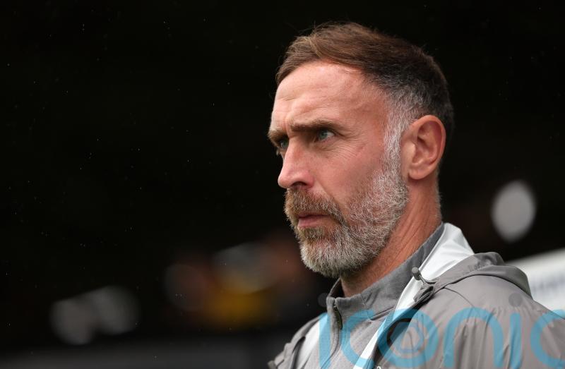 Richard Keogh ‘proud’ of Blackpool’s cup scalp at Blackburn