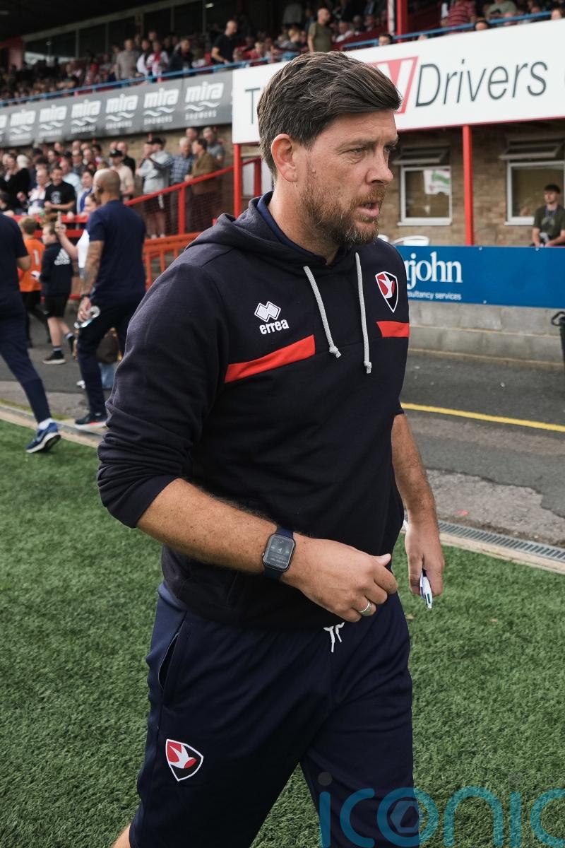 Darrell Clarke pleased to see Barnsley reap the rewards for an improved display