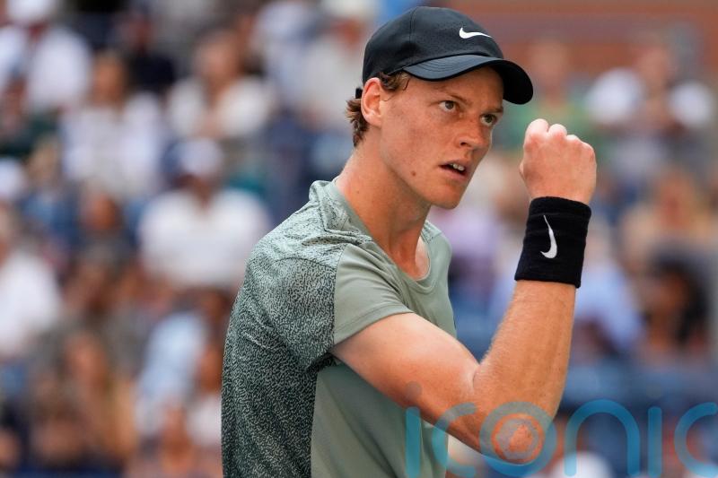 Jannik Sinner admits frosty locker room atmosphere after anti-doping controversy