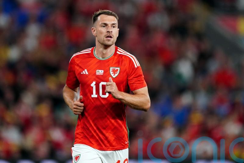 I see a lot of football to come from Aaron Ramsey – Wales boss Craig Bellamy