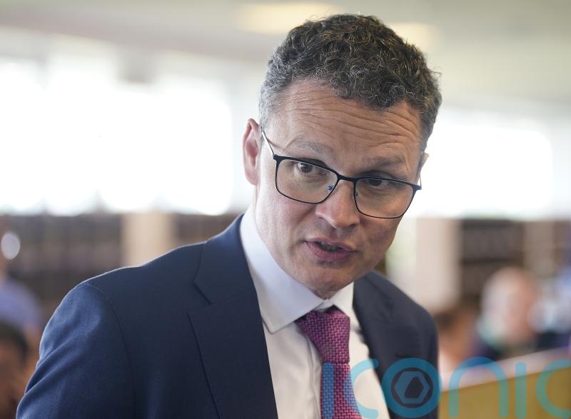 System for allocating college places ‘not the worst’, minister says