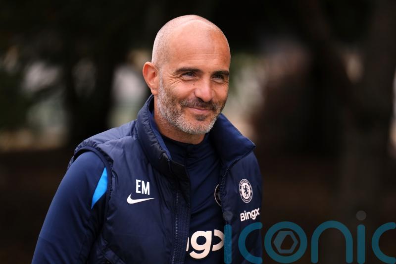 Reece James and Romeo Lavia ruled out of Chelsea&rsquo;s trip to Servette