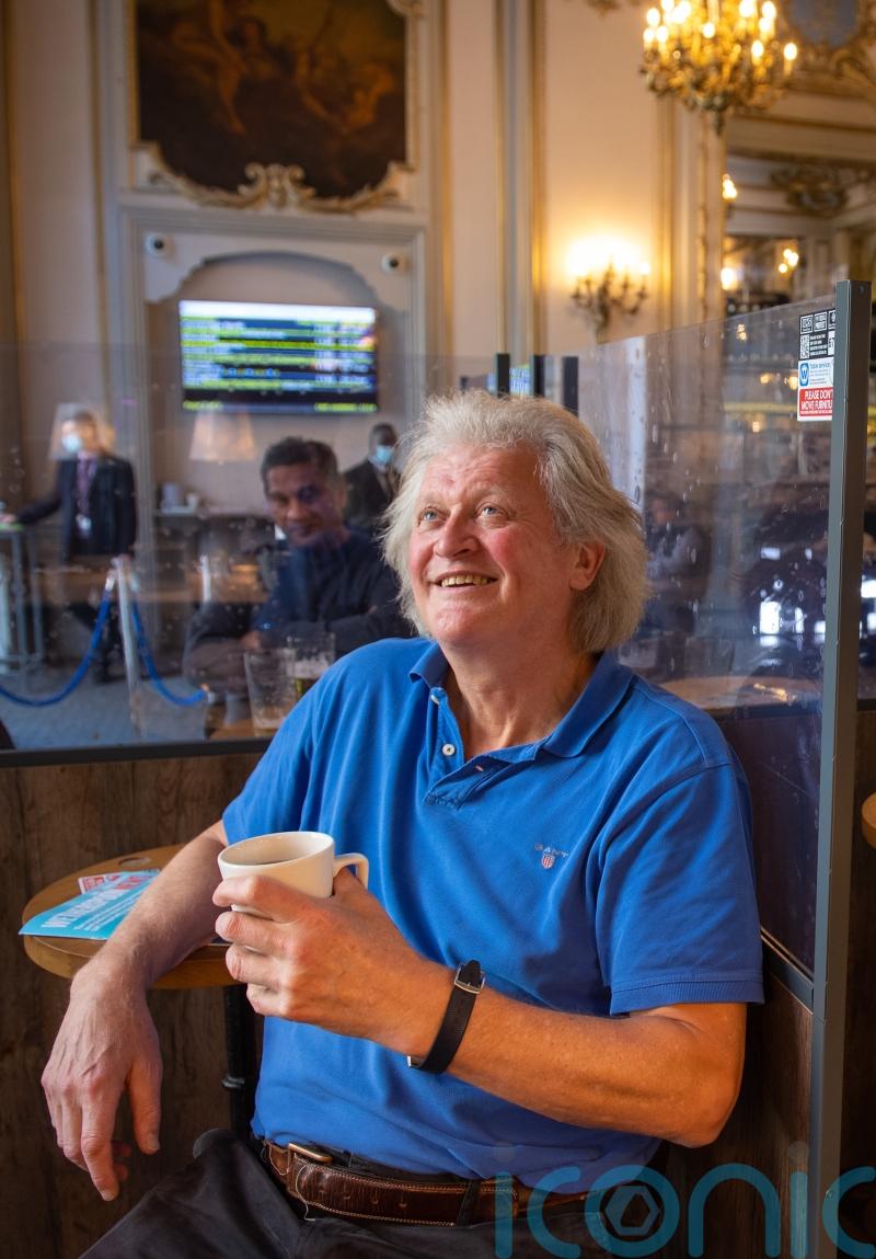 Wetherspoons boss dismisses Ryanair CEO’s call for airport alcohol ban