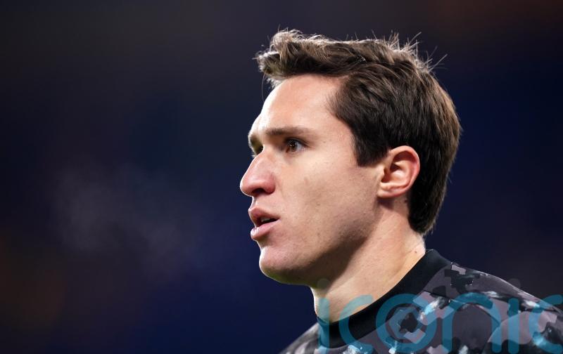 Liverpool sign Federico Chiesa from Juventus
