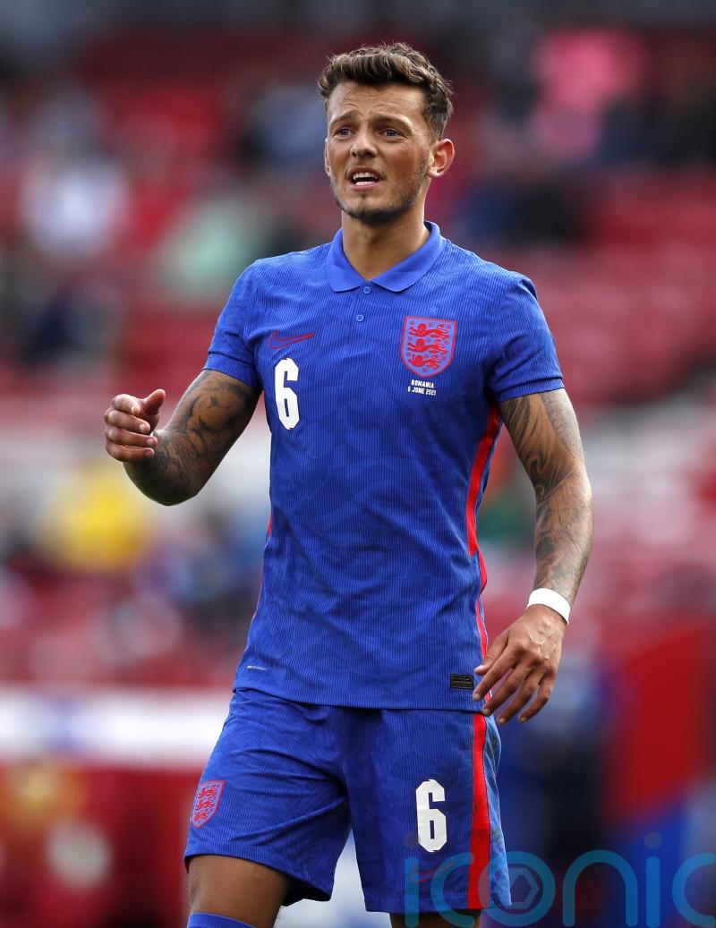 No change there – Ben White’s England exile shows no sign of ending