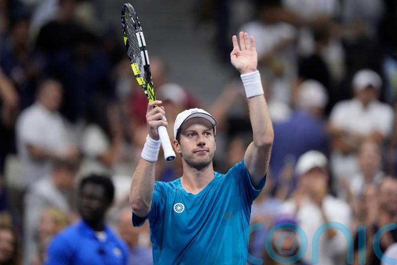US Open day five: Coco Gauff’s title defence faces Elena Svitolina test