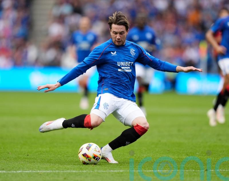 Scott Wright leaves Rangers for Birmingham in early deadline-day switch