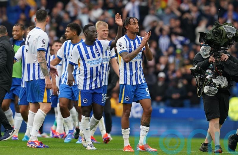 Premier League talking points: Can Brighton keep winning start going at Arsenal?