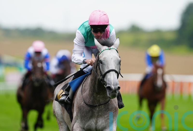Solario Gold in Juddmonte’s sights at Sandown