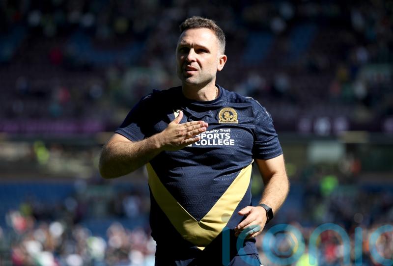 Andreas Weimann’s wonder strike a sign of quality – John Eustace