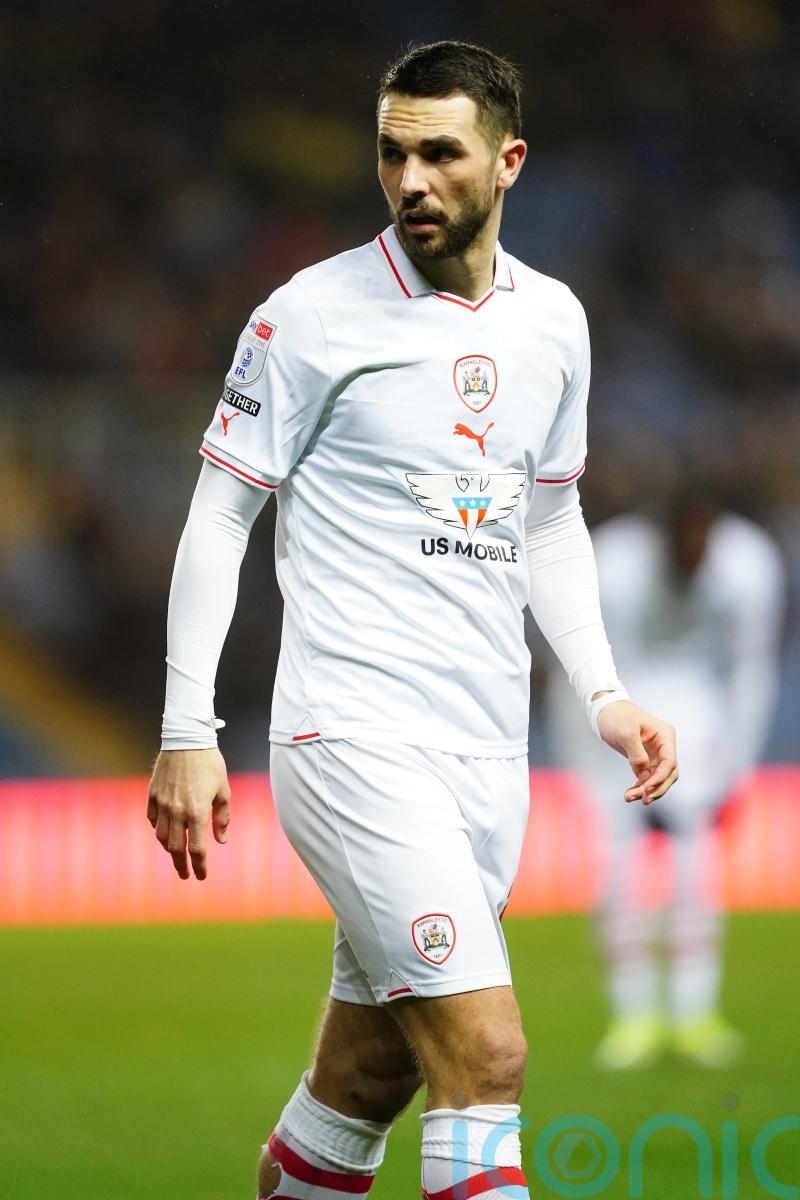 Adam Phillips double helps Barnsley thrash Crawley