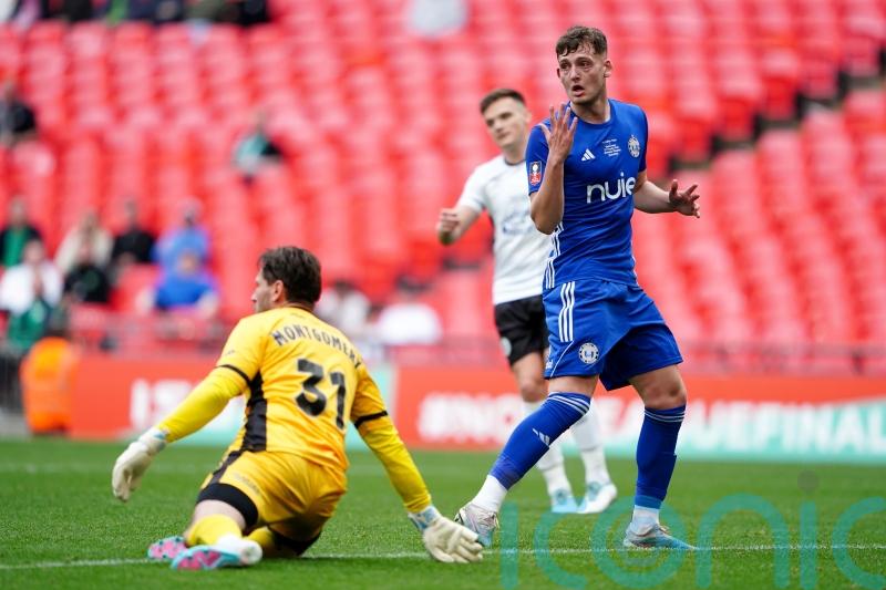 Angelo Cappello gives Halifax victory at Ebbsfleet