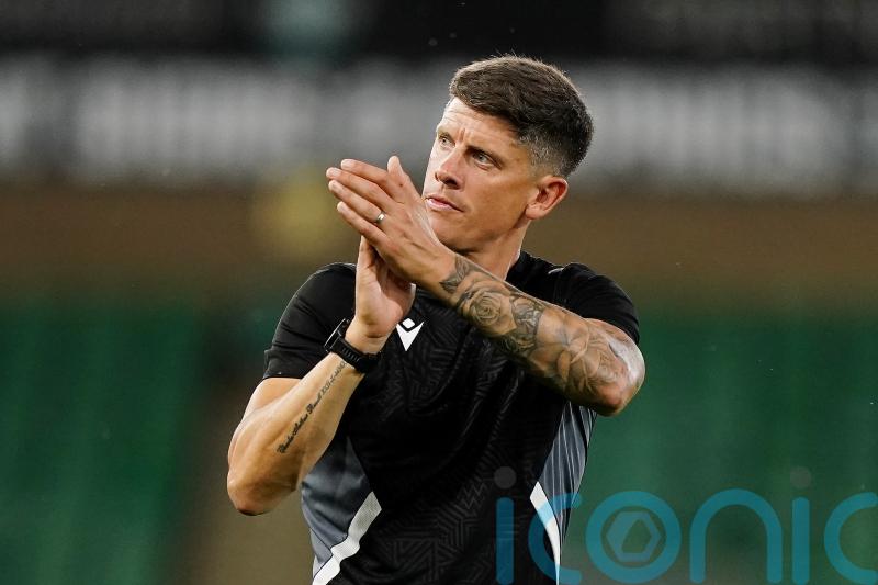 Alex Revell rues missed chances as Stevenage suffer narrow Lincoln defeat
