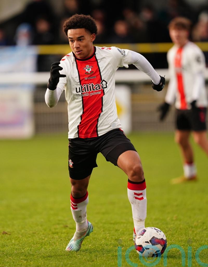 Gary Caldwell thrilled with Kamari Doyle’s Exeter impact